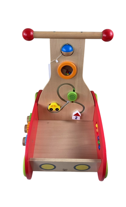 Shop Hape Wonder Walker, Red at GoodBuy Gear