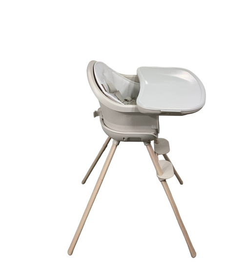 Shop Maxi-Cosi Moa 8-in-1 High Chair, Classic Oat at GoodBuy Gear