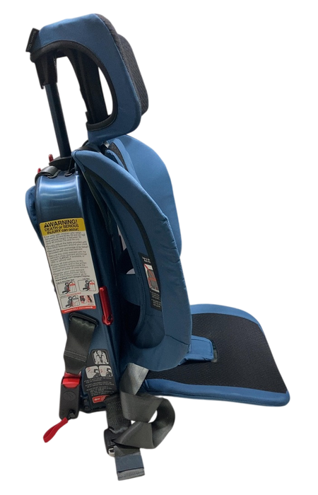 Shop WAYB Pico Portable Car Seat, 2022, Midnight Sky at GoodBuy Gear