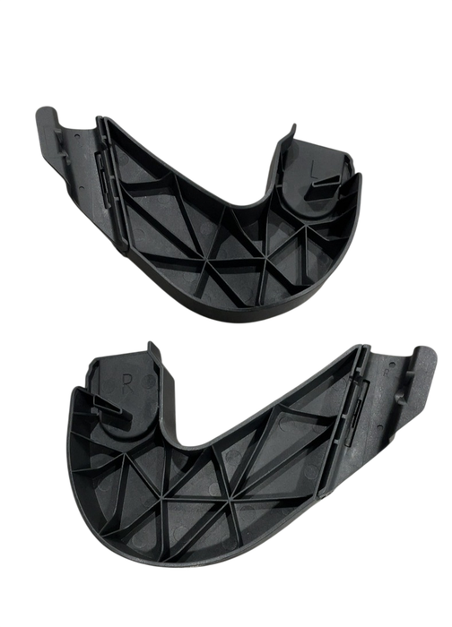 Shop Joolz Aer Car Seat Adapters, Black at GoodBuy Gear