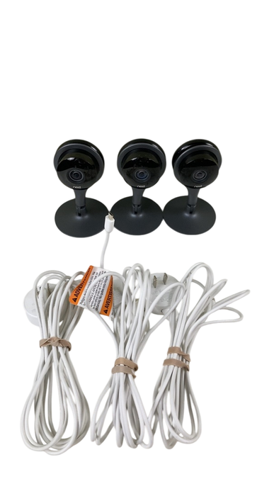 Shop Google Nest Security Camera 3 Pack at GoodBuy Gear