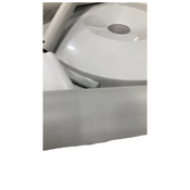 Shop Halo Bassinest Swivel Sleeper 3.0, Grey at GoodBuy Gear