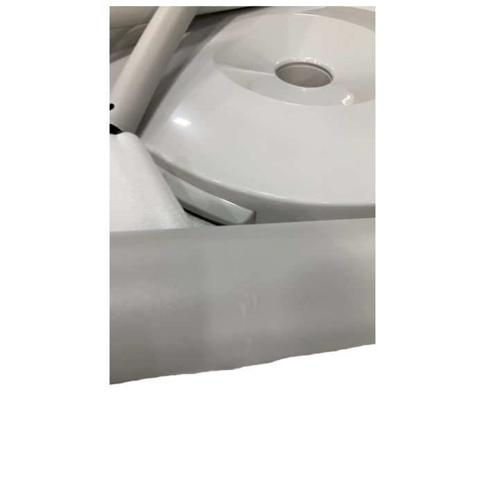 Shop Halo Bassinest Swivel Sleeper 3.0, Grey at GoodBuy Gear