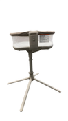 Shop Halo Bassinest Swivel Sleeper 3.0, Warm Grey at GoodBuy Gear