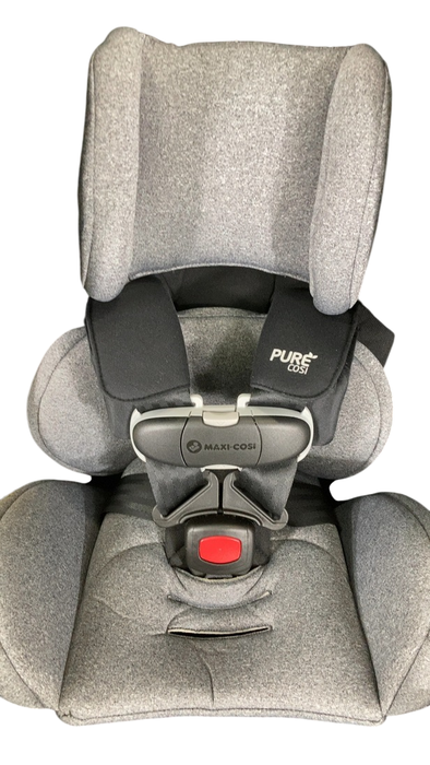 Shop Maxi-Cosi Pria Max All-in-One Convertible Car Seat, 2024, Essential Black at GoodBuy Gear