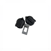 Shop UPPAbaby CRUZ PiggyBack Ride-Along Board (Pre-2020), Natural Wood/Black at GoodBuy Gear
