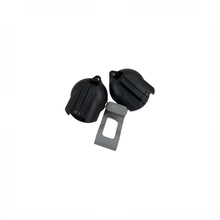 Shop UPPAbaby CRUZ PiggyBack Ride-Along Board (Pre-2020), Natural Wood/Black at GoodBuy Gear