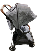 Shop Zoe The Twin V2 Double Stroller, Ocean, 2024 at GoodBuy Gear