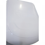 Shop Diaper Genie Signature Gift Set, White at GoodBuy Gear
