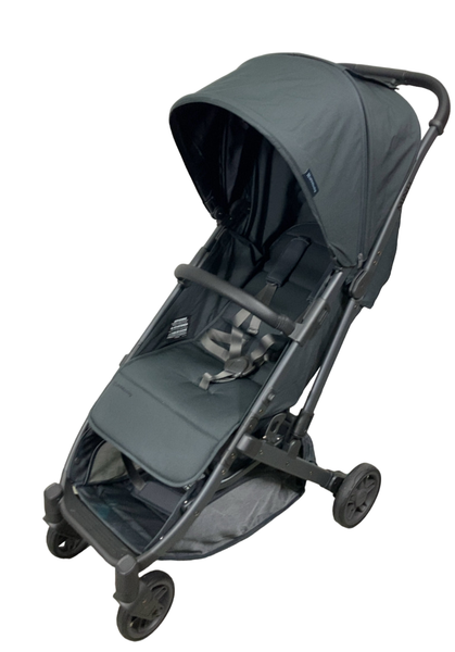 UPPAbaby MINU V2 Stroller, Jake (Black), 2024