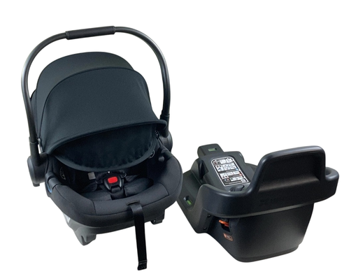 Shop UPPAbaby Aria Infant Car Seat, Jake, 2025 at GoodBuy Gear