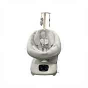 Shop Graco SmartSense Soothing Baby Swing, Rori at GoodBuy Gear