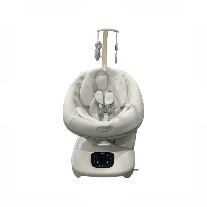 Shop Graco SmartSense Soothing Baby Swing, Rori at GoodBuy Gear
