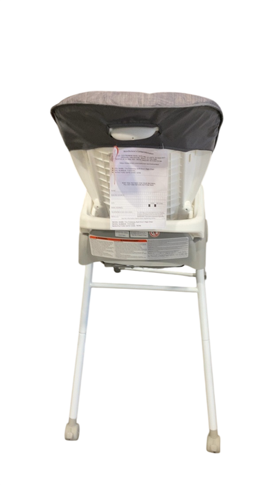 Shop Ingenuity Trio Foldaway 6-in-1 High Chair, Quill at GoodBuy Gear