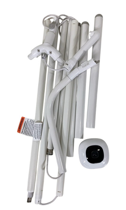Shop Nanit Plus Monitor and Stand at GoodBuy Gear