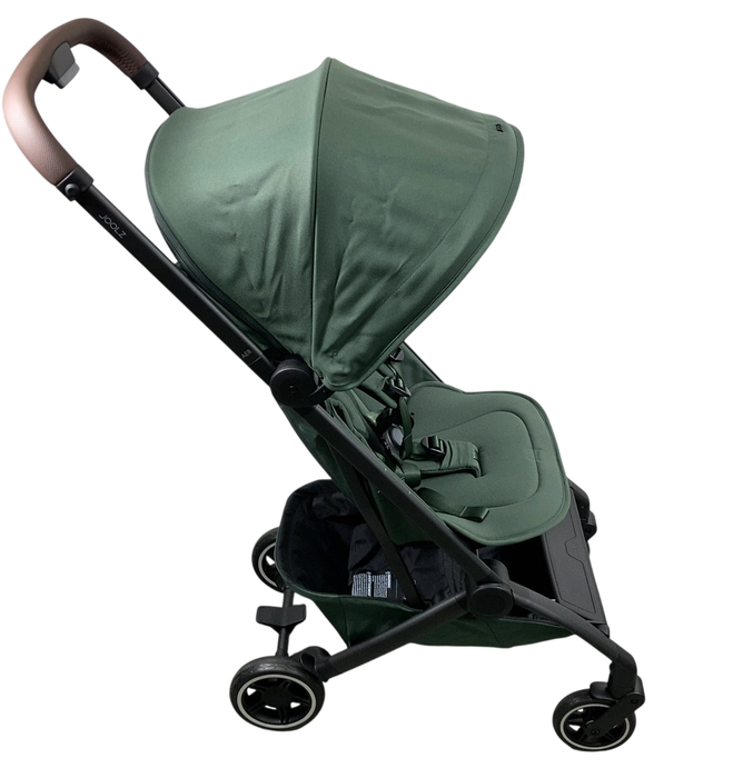 Joolz Aer+ Stroller, 2024, Forest Green