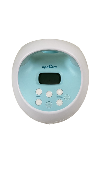 Shop Spectra Baby S1 Plus Premier Rechargeable Breast Pump, 24mm & 28mm at GoodBuy Gear