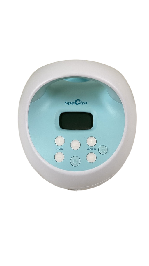 Shop Spectra Baby S1 Plus Premier Rechargeable Breast Pump, 24mm & 28mm at GoodBuy Gear