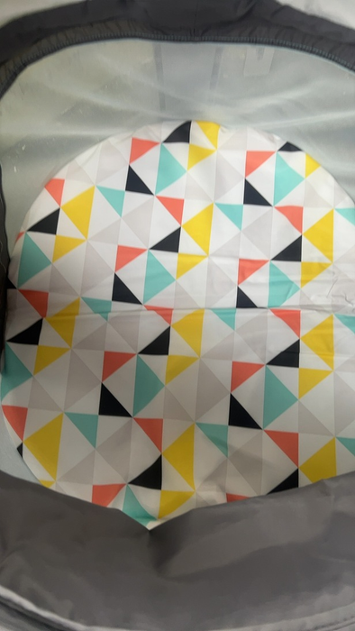 Shop Fisher Price On-the-Go Baby Dome, Windmill at GoodBuy Gear