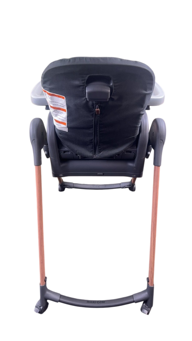 Shop Maxi-Cosi Minla 6-in-1 High Chair, Essential Graphite at GoodBuy Gear
