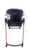 Shop Maxi-Cosi Minla 6-in-1 High Chair, Essential Graphite at GoodBuy Gear