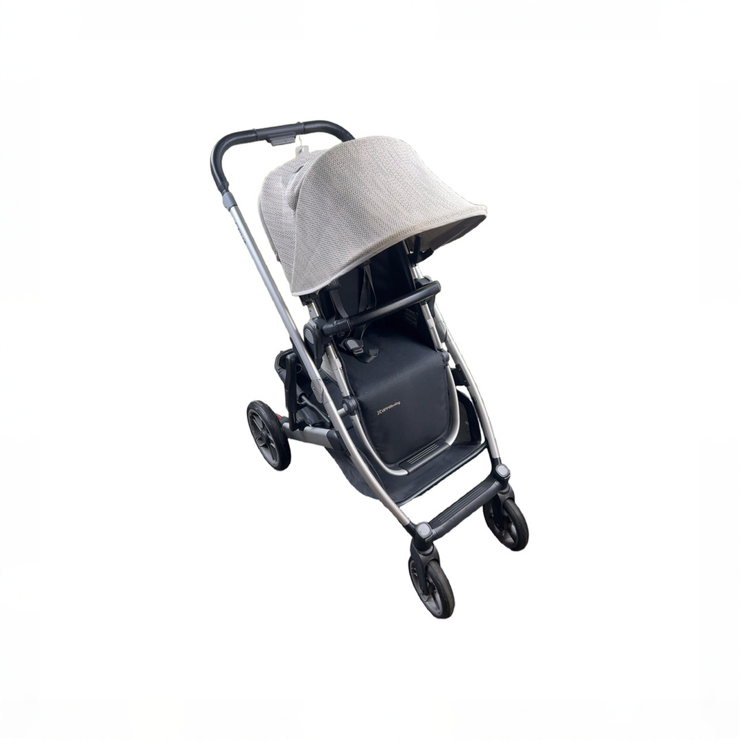 UPPAbaby Cruz V2 Stroller Sierra