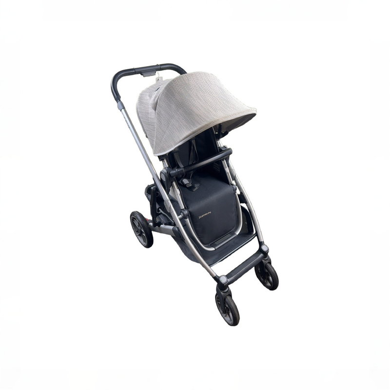 UPPAbaby Cruz V2 Stroller Sierra