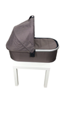 Shop UPPAbaby V2 Bassinet, Theo (Dark Taupe) at GoodBuy Gear