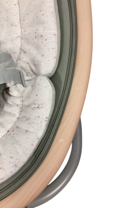 Shop Maxi-Cosi Cassia Swing, Classic Green at GoodBuy Gear