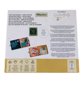 Shop Lilliputiens Cuddle Activity Book, Joe at GoodBuy Gear