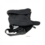 Shop Mabē The Monarch Carrier, Ebony at GoodBuy Gear