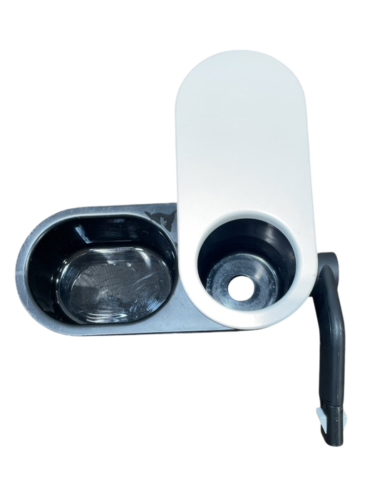 Shop Bugaboo Snack Tray, Frog/Buffalo/Runner/Cameleon (all models)/Donkey (all models)/Fox 2/Bee 6 at GoodBuy Gear