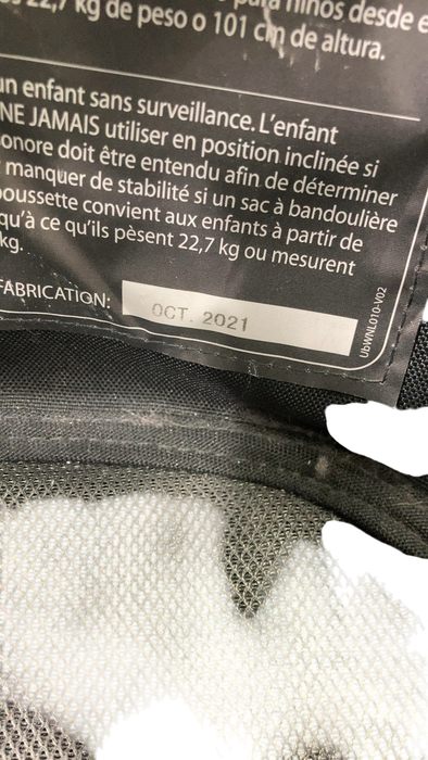 Shop UPPAbaby VISTA V2 Stroller, 2021, Greyson at GoodBuy Gear