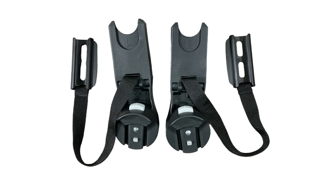 Baby Jogger Car Seat Adapter City Select LUX Premier For Maxi Cosi