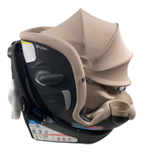 Shop Cybex Callisto G 360 All-in-One Car Seat, Almond Beige, 2025 at GoodBuy Gear