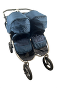 Shop Bumbleride Indie Twin Stroller, Maritime Blue, unknown at GoodBuy Gear