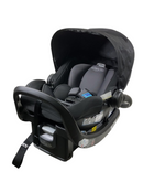 Shop Graco SnugRide SnugFit 35 Infant Car Seat, Gotham, 2025 at GoodBuy Gear