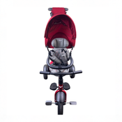 Shop DRAFT - Bentley 6-In-1 Stroller Trike, Dragon Red, unknown at GoodBuy Gear