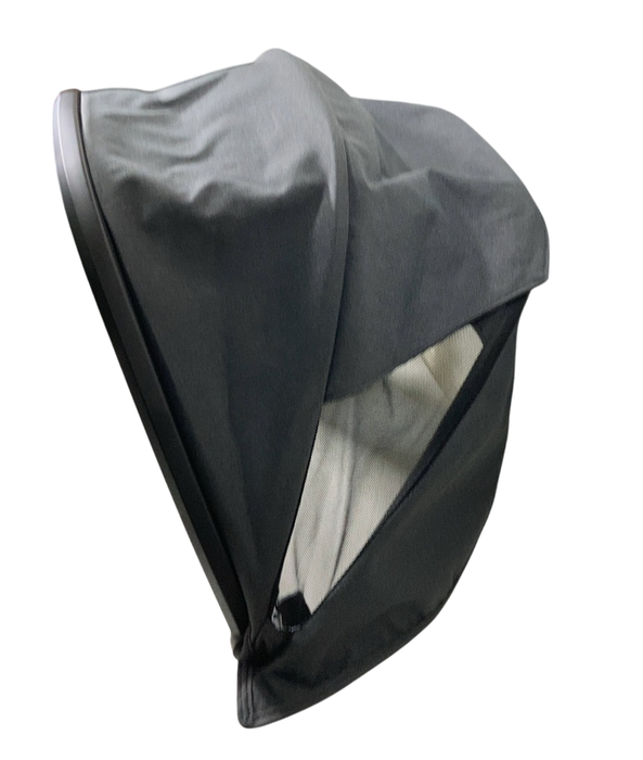 Shop Veer Retractable Canopy, Grey Granite at GoodBuy Gear