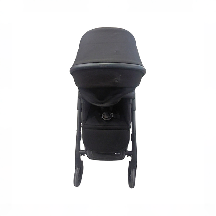Shop Silver Cross Wave Stroller, 2021, Onyx at GoodBuy Gear