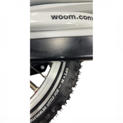 Shop Woom GO 2 Bike- 14”, Hot Pink at GoodBuy Gear