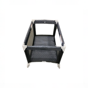 Shop Cosco Kids Funsport Play Yard, Noir Dot at GoodBuy Gear