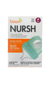 Shop Boon Nursh Bottle, 4oz, Mint, Slow at GoodBuy Gear