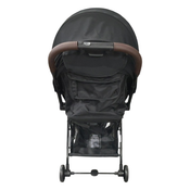 Shop Parent’s Choice Lightweight Quick Fold Baby Stroller, 2026, Black at GoodBuy Gear