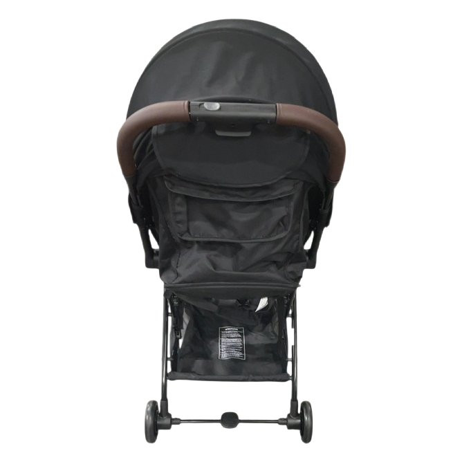 Shop Parent’s Choice Lightweight Quick Fold Baby Stroller, 2026, Black at GoodBuy Gear