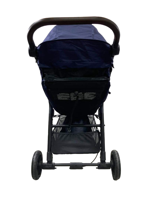 Baby Jogger City Mini GT2 Stroller, Storm Blue, 2021