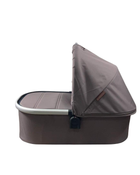 Shop UPPAbaby V2 Bassinet, Theo (Dark Taupe) at GoodBuy Gear