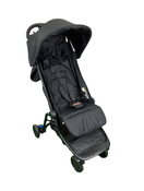 used Mountain Buggy Nano V3 Stroller, Black, 2023