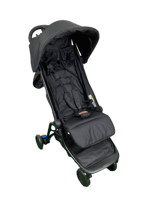 used Mountain Buggy Nano V3 Stroller, Black, 2023