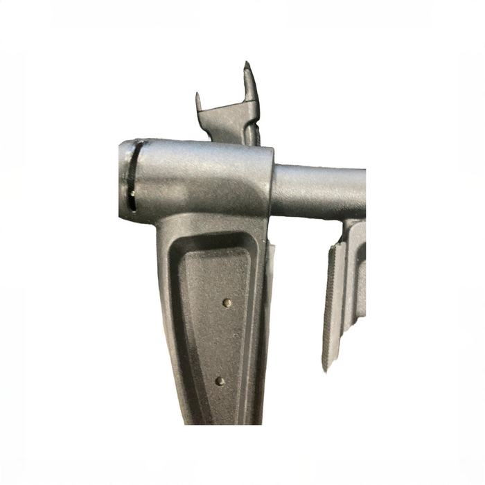 Shop Phil & Teds Lobster Hook On High Chair, Black at GoodBuy Gear